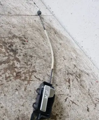 Ford C-MAX I Front door interior handle 