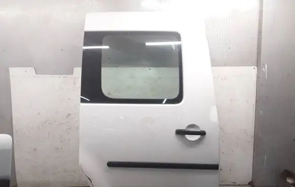 Volkswagen Caddy Side sliding door