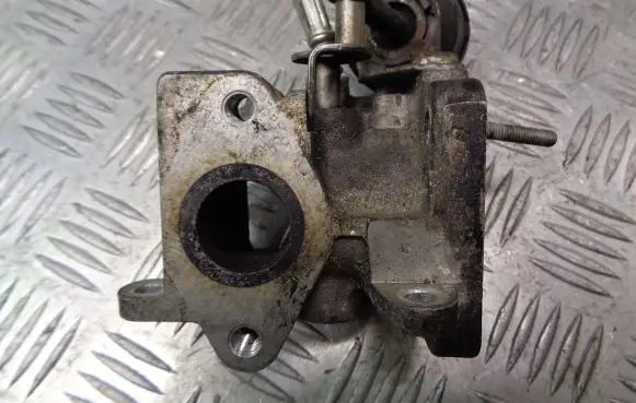 Volkswagen Golf Plus EGR valve 103557