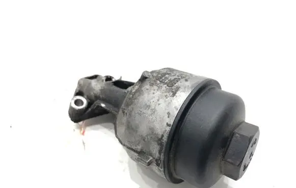 Skoda Rapid (NH) Oil filter mounting bracket 03D115403D