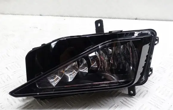 Volkswagen Golf Sportsvan Front fog light 510941662E