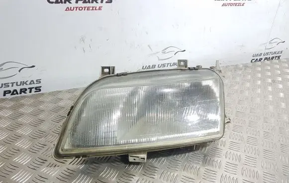 Volkswagen Sharan Headlight/headlamp 1305621649 1305235254 1305219065