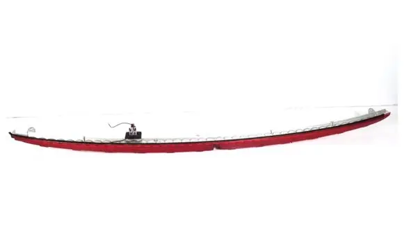 Mercedes-Benz E W212 Third/center stoplight A2128200156