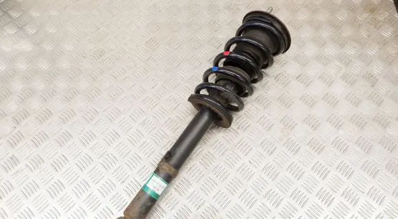 Lexus IS III XE30 Front shock absorber/damper 4851053320