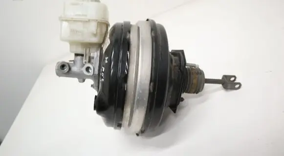 Land Rover Discovery 4 - LR4 Brake booster