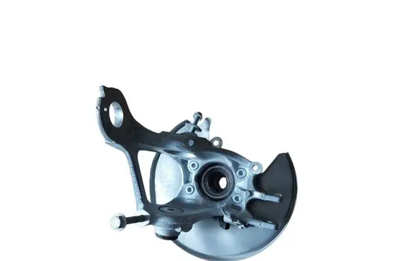 Audi Q5 SQ5 Rear wheel hub spindle/knuckle 8R0505432F