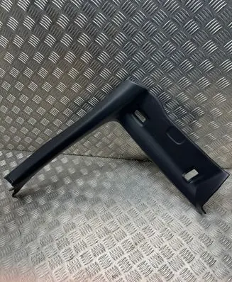 Mercedes-Benz SLK R172 (A) pillar trim A1726901525 A1726900125