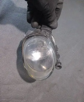 Audi A3 S3 8P Front fog light 8E0941699E 89203975