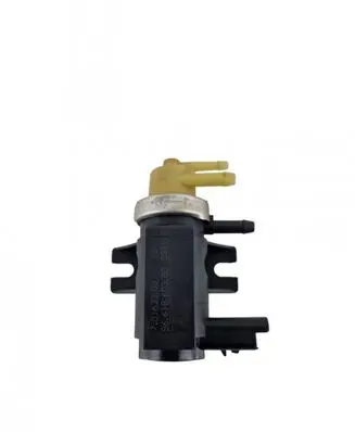Opel Corsa D Turbo solenoid valve 9661960380