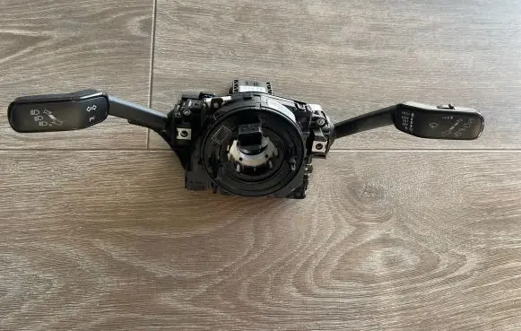 Volkswagen Golf VII Indicator stalk 5Q1953507 5Q1953549