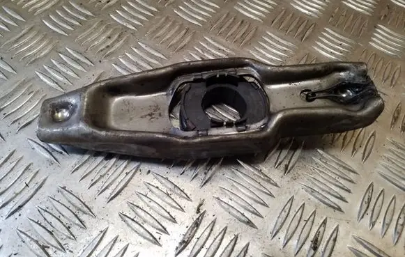 Volkswagen Transporter - Caravelle T4 Slave cylinder release bearing 3151000388