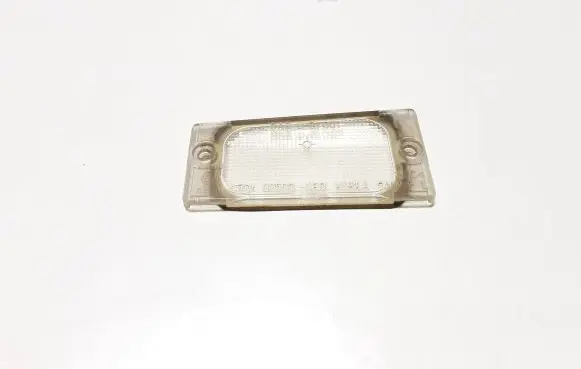 KIA Sorento Number plate light 925003E0