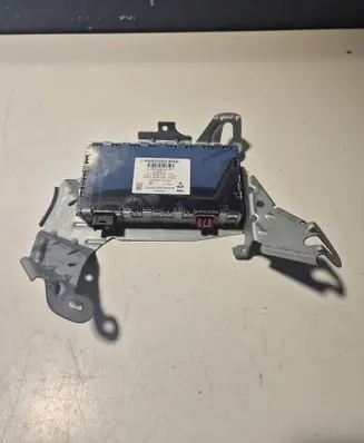 Mercedes-Benz B W246 W242 Other control units/modules A1669003407 A1669027703 A1668202089