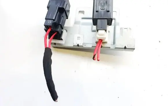 Renault Kadjar Fuse box set 24330c9900 252309f915