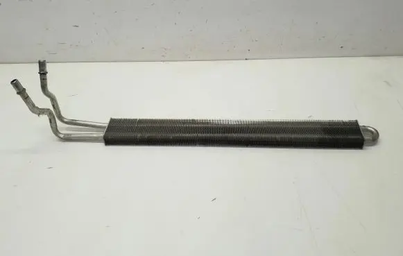 BMW X5M E70 Power steering radiator 