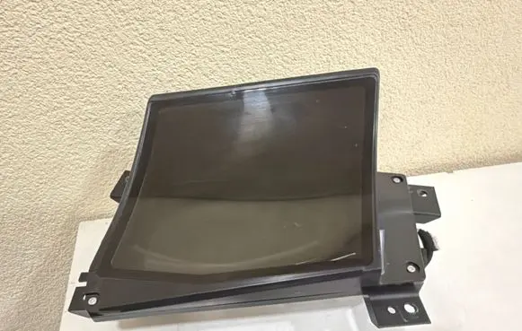 Jaguar I-Pace Head up display screen J9D319G468