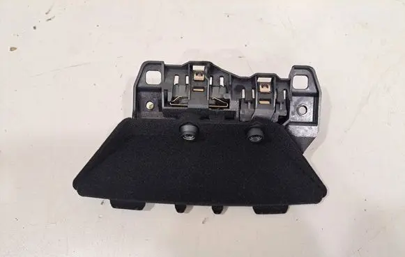 BMW X5 G05 Windshield/windscreen camera 5A67971 5A418E9