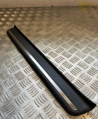 KIA EV6 Front sill trim cover 85883CV500
