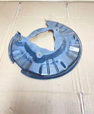 Hyundai Kona I Rear wheel hub spindle/knuckle 52705DD000 BX1L