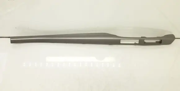 Toyota Avensis T250 Dashboard glove box trim 5547505010