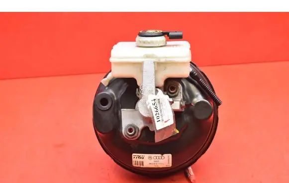 Audi A4 S4 B8 8K Brake booster 8K0612103L