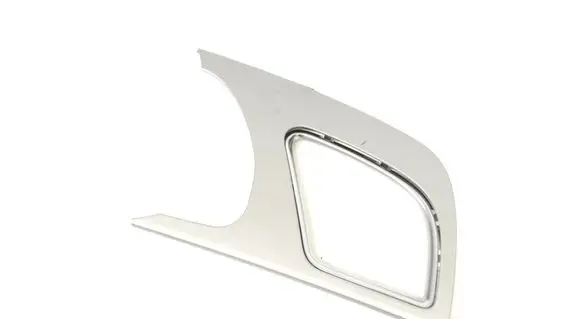 Audi A5 8T 8F Dashboard glove box trim 06482000