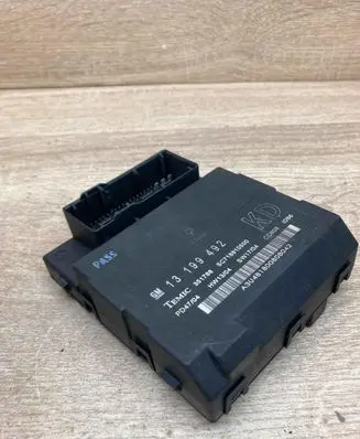 Opel Vectra C Comfort/convenience module 13199492 351788