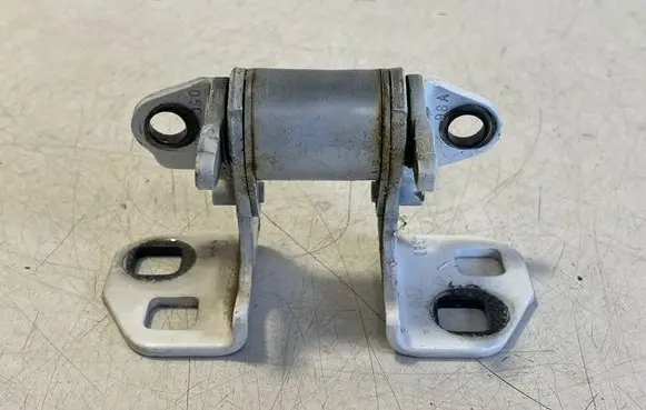 Tesla Model S Rear door upper hinge 1120038