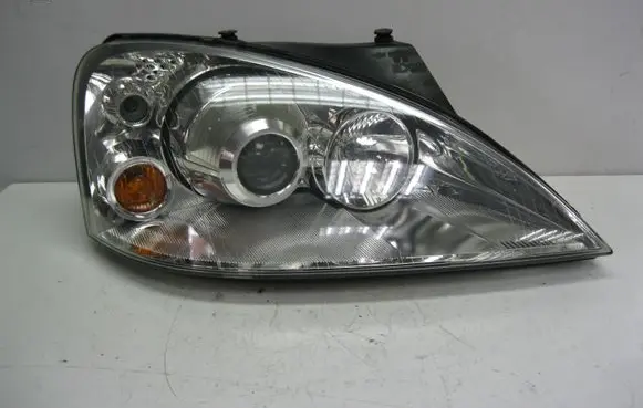 Ford Galaxy Headlight/headlamp 7M5941010P