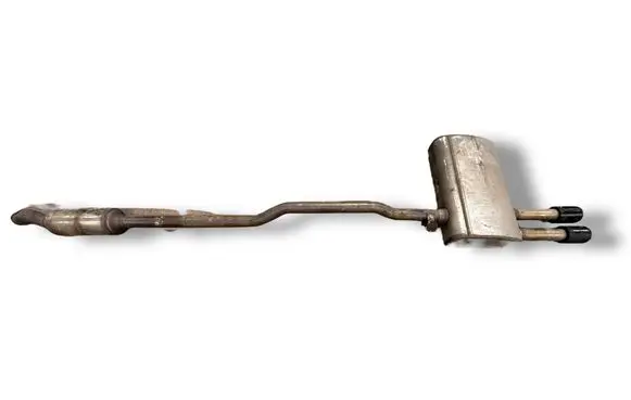Mini One - Cooper F56 F55 Muffler/silencer 8603281 9796635