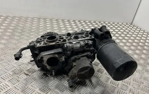 Opel Movano A Power steering pump 97082821