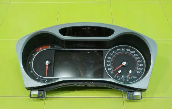 Ford S-MAX Speedometer (instrument cluster) 8M2T14C026CA ZP23