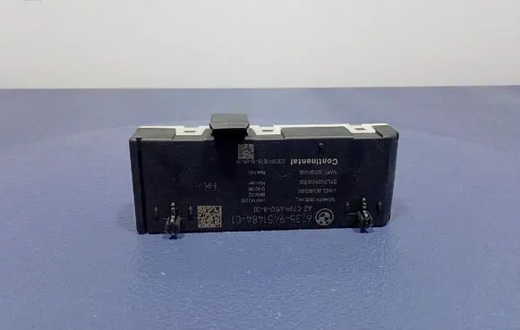 BMW M3 F80 Other control units/modules 9451484