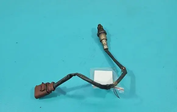 Skoda Fabia Mk3 (NJ) Lambda probe sensor IMPRK1438744