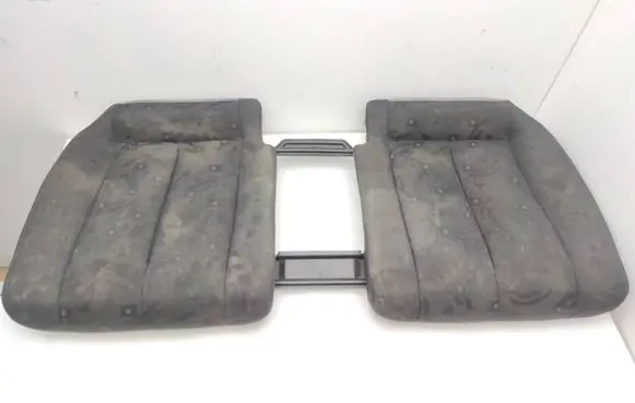 Mercedes-Benz CLK A208 C208 Rear seat A2089200122