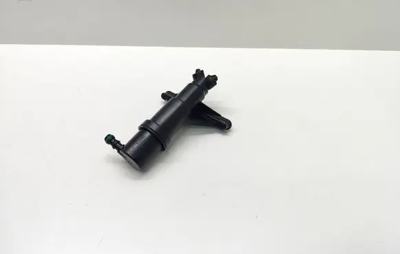 BMW 5 E60 E61 Headlight washer spray nozzle 1605071947 16050719473