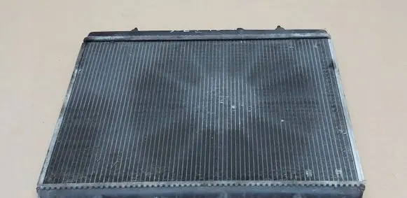 Citroen Berlingo Coolant radiator 9680533480