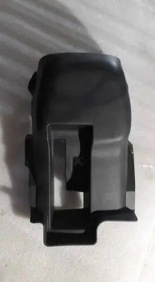 Nissan Leaf II (ZE1) Steering wheel column trim 284705SF0B 484P25SH0B