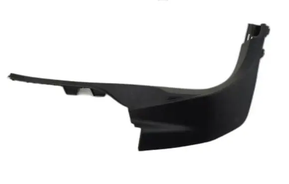 Peugeot 5008 II side skirts sill cover 9811462077