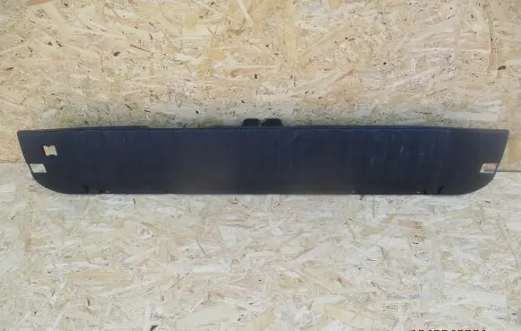 BMW X5 E70 Trunk/boot sill cover protection 51497294790