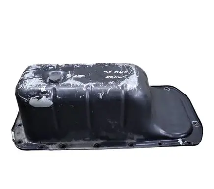 Citroen C4 I Oil sump 