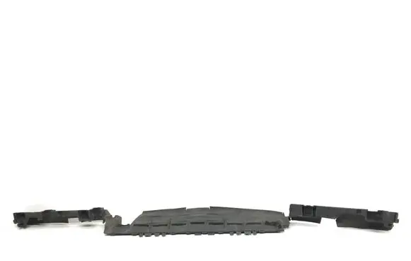 Mercedes-Benz A W177 Intercooler air guide/duct channel A1775050000 215786DB0A