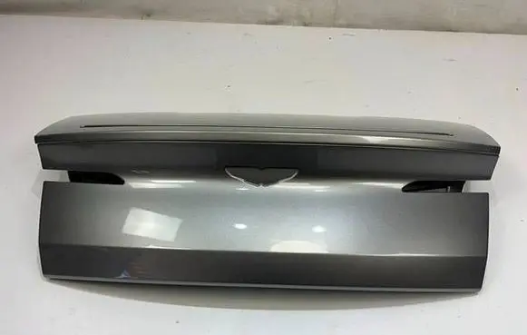 Aston Martin DB11 Tailgate/trunk/boot lid