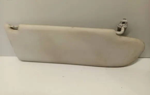 Volkswagen Transporter - Caravelle T5 Sun visor