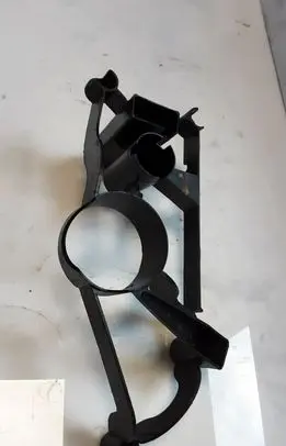 Audi A6 C7 Oil breather separator 059103138AN