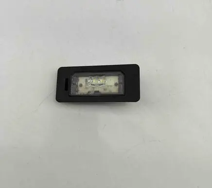 BMW M3 F80 Number plate light 7193293