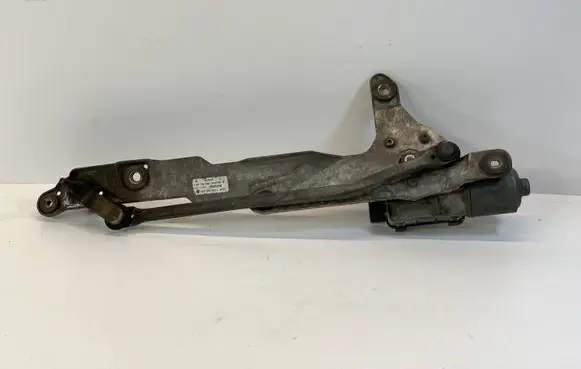Volkswagen Phaeton Front wiper linkage and motor 3D1955120 3D1955024C 3397020694