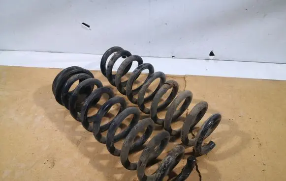 BMW 3 E90 E91 Rear coil spring