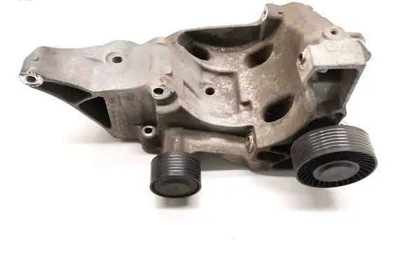 Generator/alternator bracket