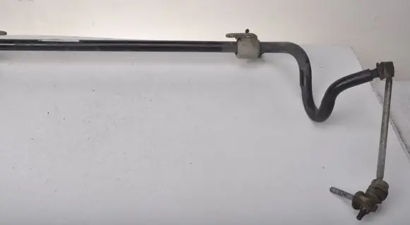 Mercedes-Benz GLC X253 C253 Rear active stabilizer A2533230265